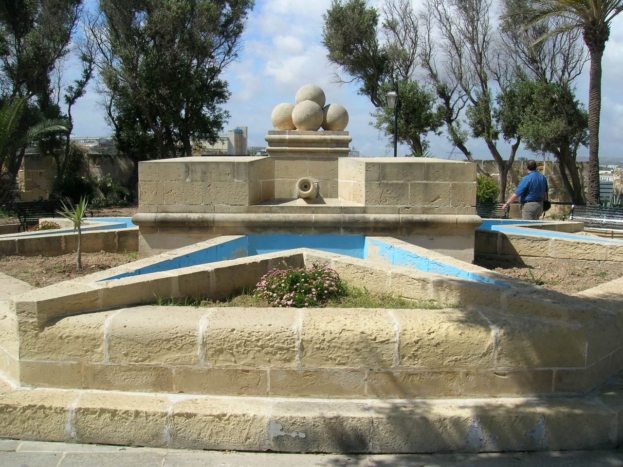 Valletta